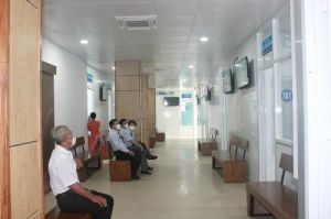 Tăng cường công tác giám định chi phí khám, chữa bệnh BHYT