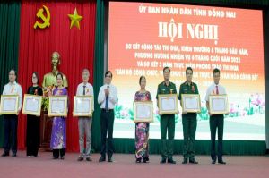 Nâng cao trách nhiệm của các cấp, các ngành đối với công tác giảm nghèo bền vững