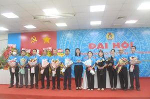 Đại hội điểm Công đoàn cơ sở Công ty CP hữu hạn Vedan