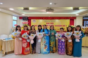 Ra mắt Chi hội Nữ trí thức Đoàn Luật sư tỉnh Đồng Nai