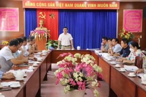 Yêu cầu công ty hạ tầng xây nhà ở lưu trú cho công nhân