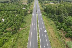 Khảo sát sự quan tâm của nhà đầu tư, bên cho vay đối với dự án đường cao tốc Dầu Giây - Tân Phú