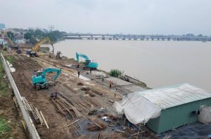 TP.Biên Hoà đạt tỷ lệ giải ngân nguồn vốn đầu tư công cao nhất