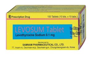 Thu hồi thuốc không đảm bảo chất lượng