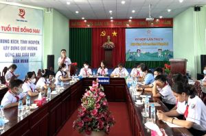 Trang bị kỹ năng sử dụng thiết bị công nghệ số, internet an toàn cho thiếu nhi