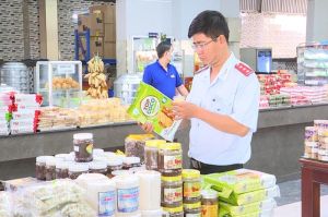 Kiểm soát tốt an toàn thực phẩm trong dịp Tết