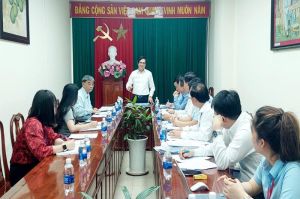 Phân bổ thẻ BHYT phải có tiêu chí cụ thể, rõ ràng