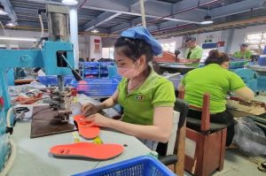 Hơn 500 ngàn lao động đã trở lại làm việc sau Tết