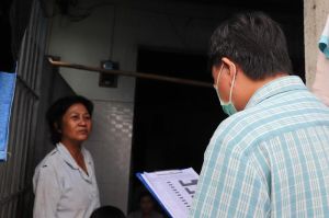 Sẵn sàng cho công tác phòng, chống dịch sốt xuất huyết