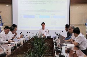 Phải đảm bảo chất lượng công tác lập quy hoạch tỉnh