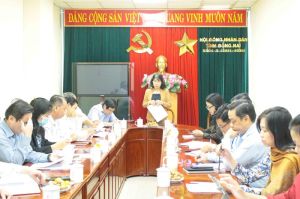 Sẽ trình HĐND tỉnh xem xét 6 nội dung tại kỳ họp thứ 11 HĐND tỉnh