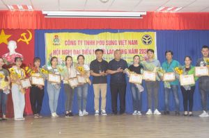 Nỗ lực ổn định sản xuất, giữ việc làm cho công nhân