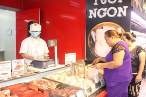 Tăng cường thanh, kiểm tra, xử lý vi phạm về an toàn thực phẩm