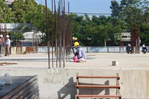 Chính phủ phê duyệt đề án xây dựng 1 triệu căn hộ nhà ở xã hội