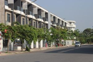 Tiêu thụ bất động sản chỉ ở mức 13-20% nguồn cung