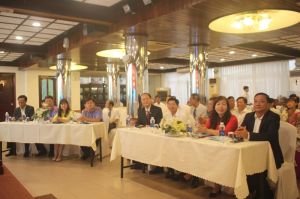 Tổng kết 15 năm thi hành Luật Luật sư