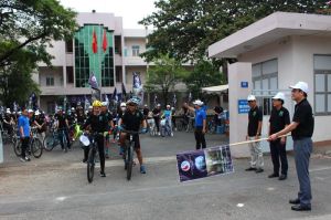 Quỹ Bảo vệ môi trường tài trợ khoảng 2,6 tỷ đồng cho các hoạt động