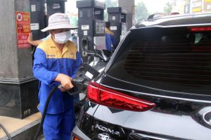 Chỉ số giá tiêu dùng tháng 4 giảm 0,4%