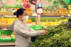 Tổng mức bán lẻ hàng hóa, dịch vụ ước đạt 85 ngàn tỷ đồng