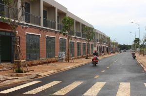 Sắp mở bán hơn 200 căn nhà ở xã hội tại TP.Long Khánh