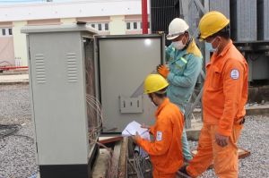 Thủ tướng chỉ đạo 5 giải pháp không để thiếu điện