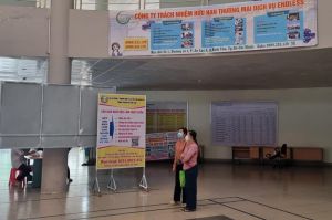 Các doanh nghiệp có nhu cầu tuyển hơn 1,3 ngàn lao động