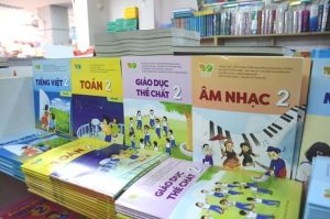 Toàn tỉnh sẽ có 20 điểm bán sách giáo khoa bình ổn giá