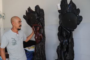 Đồng Nai có nhiều làng nghề nông thôn nổi tiếng