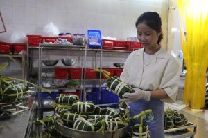 Chưa phát hiện vi phạm về an toàn nông sản