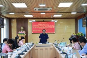 Đích đến cuối cùng của công tác dân vận là chăm lo tốt cho đời sống của nhân dân