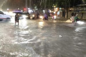 Dự báo thời tiết từ ngày 14 đến 20-7