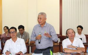 Chấm điểm 4 phương án thiết kế nhà ở xã hội, công nhân