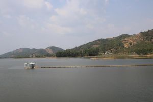 Sẵn sàng phương án đảm bảo an toàn các hồ chứa hạ du sông Đồng Nai