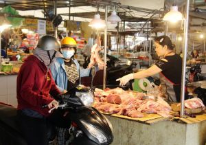 9 nhóm hàng hóa có chỉ số giá tiêu dùng tăng trong nửa đầu năm 2023