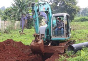 7/11 đô thị có tỷ lệ người dân dùng nước sạch thấp