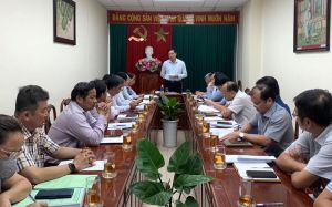 Doanh nghiệp sẽ đầu tư hơn 78 tỷ đồng làm nhà máy sản xuất phân bón hữu cơ tại H.Cẩm Mỹ