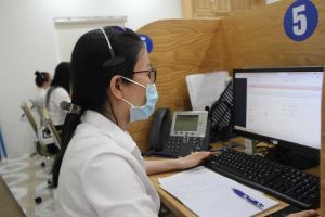 100% phản ánh về hồ sơ chậm trễ, trách nhiệm của công chức, đơn vị, địa phương được xử lý