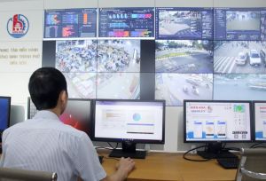 Hoàn thành xây dựng Kho quản lý dữ liệu điện tử