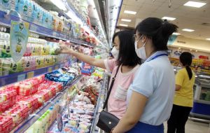 Dự kiến tổ chức nhiều chương trình khuyến mãi lớn vào dịp cuối năm