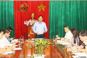 Cần đẩy nhanh tiến độ các dự án nhà ở xã hội