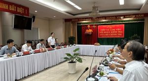 Giao biên chế cho Đồng Nai đến năm 2026 bị giảm hơn 4 ngàn người