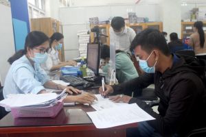 Khẩn trương chấn chỉnh công tác thanh tra, kiểm tra công vụ, kiểm tra cải cách hành chính