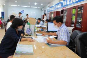 Bộ Nội vụ thống nhất phương án nghỉ tết Nguyên đán 2024 thời gian 7 ngày