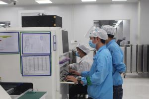 Cải thiện tiền lương, thu nhập của đoàn viên, người lao động