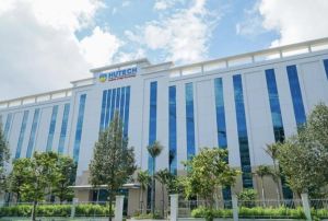 Hệ thống giáo dục Hutech muốn mở trường đại học tại Đồng Nai