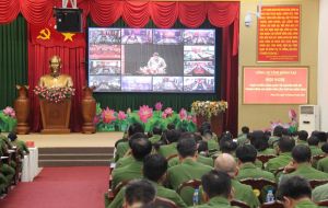 Nhiệm vụ chuyển đổi số là thường xuyên, liên tục