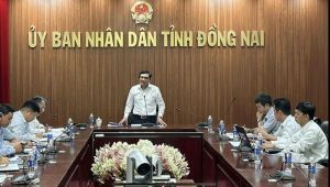 Giải quyết khó khăn trong việc đầu tư phân hiệu Trường Đại học Mở TP.HCM tại Đồng Nai