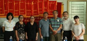 Hội Những người bạn Nhật Bản tặng quà cho 15 nạn nhân chất độc da cam