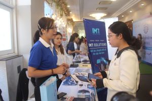 Điều chỉnh tên gọi một số phòng chuyên môn trực thuộc Sở Thông tin - Truyền thông