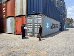 Thu gần 24 tỷ đồng phạt vi phạm hành chính trong gian lận thương mại